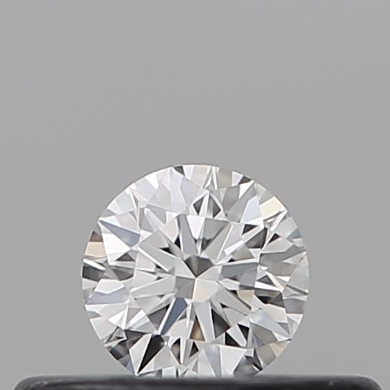 ROUND 0.18 carat diamond