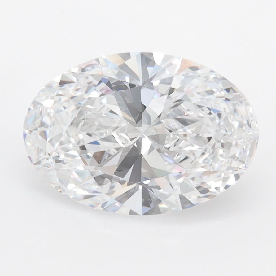 2.03 Carat · D · FL Rare Carat Ideal Cut