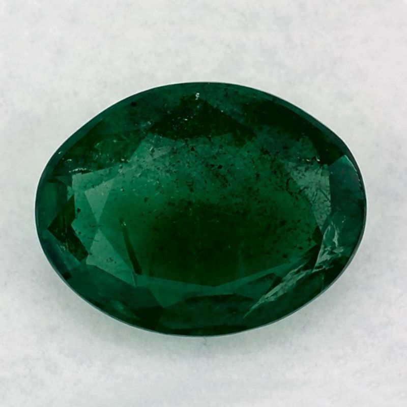 1.35ct Emerald