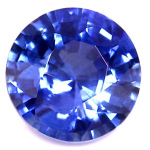0.57ct Sapphire