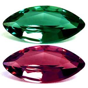0.12ct Alexandrite