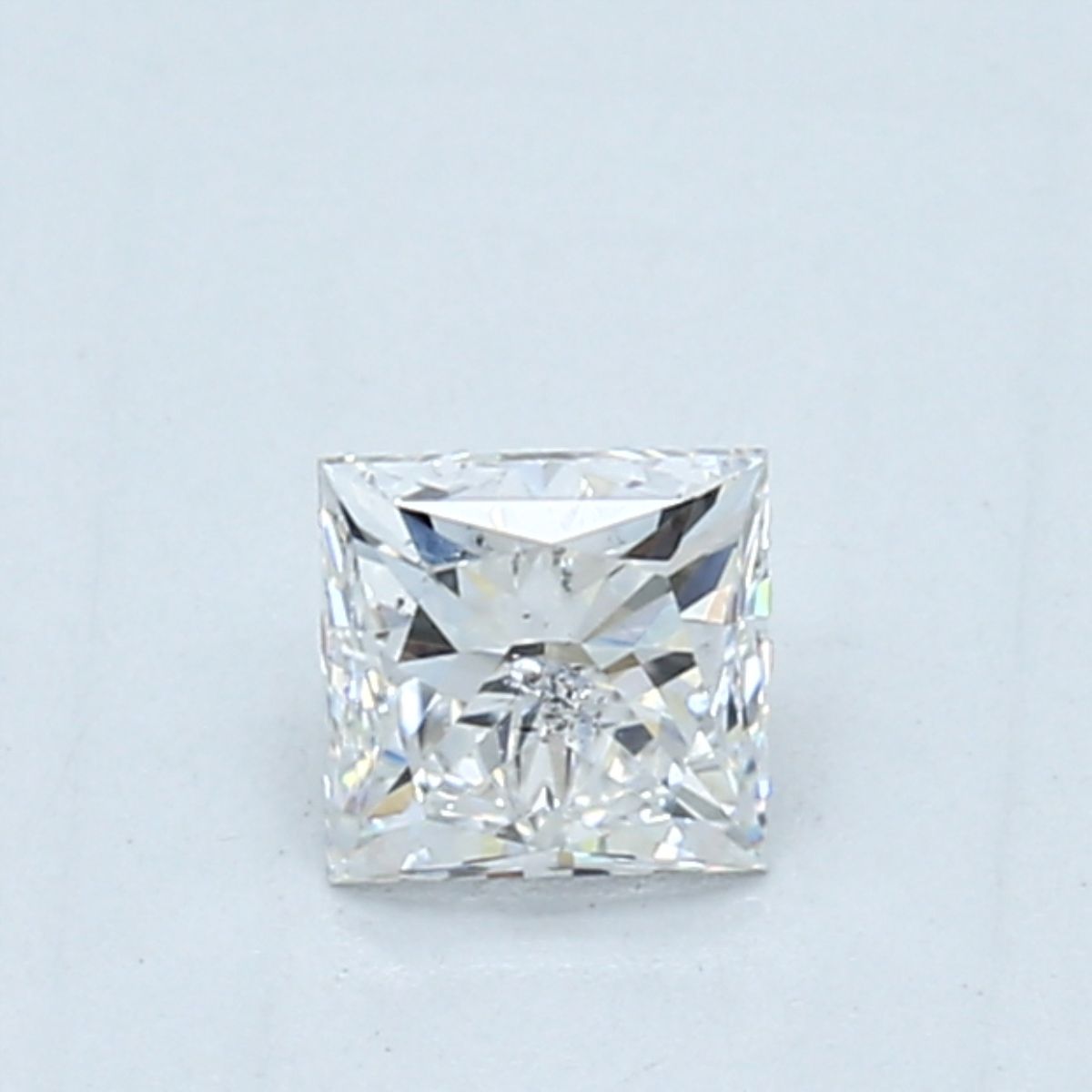 Diamante 0,45 ct PRINCESS
