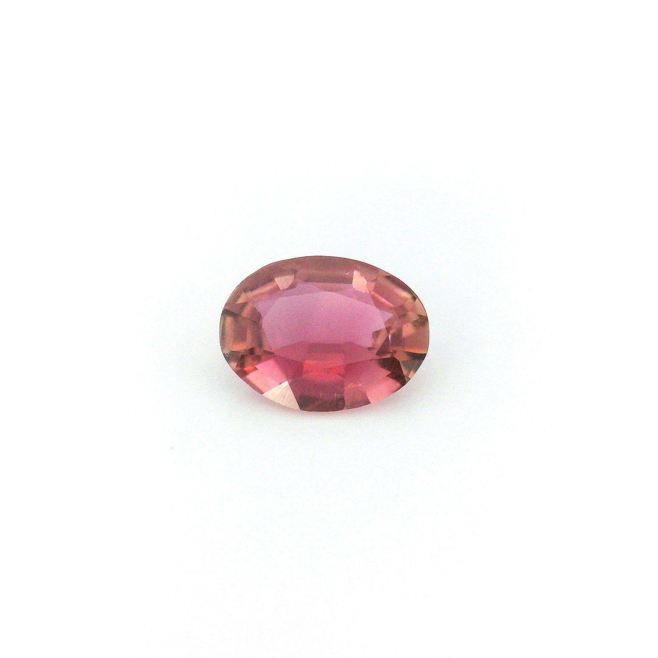0.93ct TOURMALINE