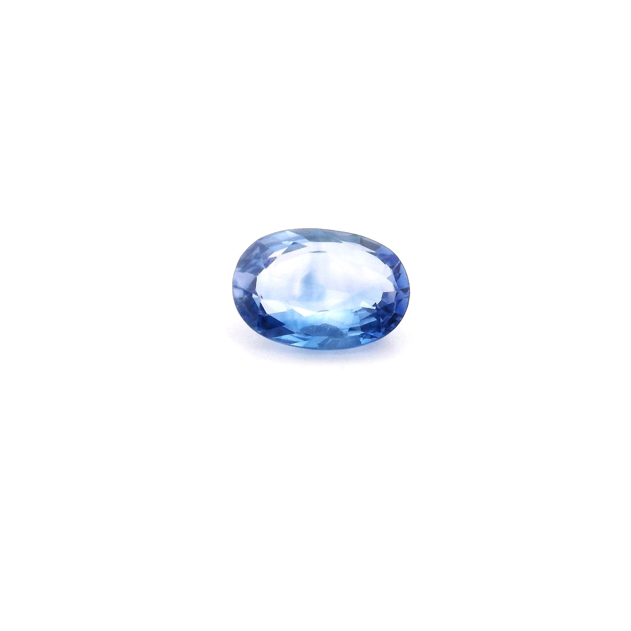 0.91ct SAPPHIRE
