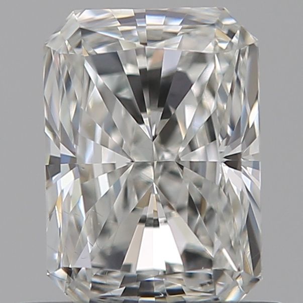 0.71 Carat Radiant Diamond