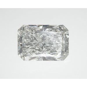 1.00 Carat Radiant Diamond