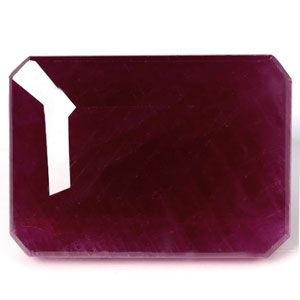 10.1ct Ruby