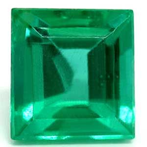 0.51ct Emerald