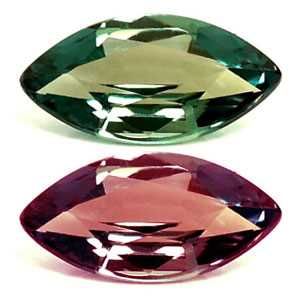 0.12ct Alexandrite