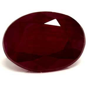 1.6ct Ruby