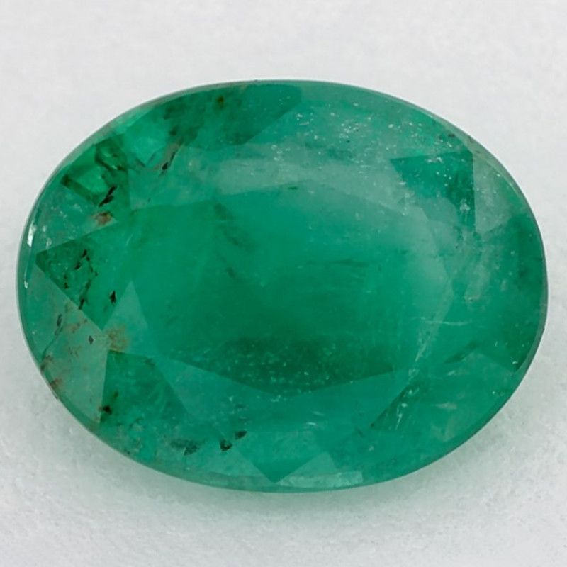 2.56ct Emerald