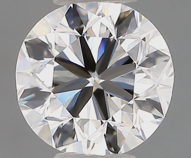 1 Carat G VVS2 ROUND Natural Diamond