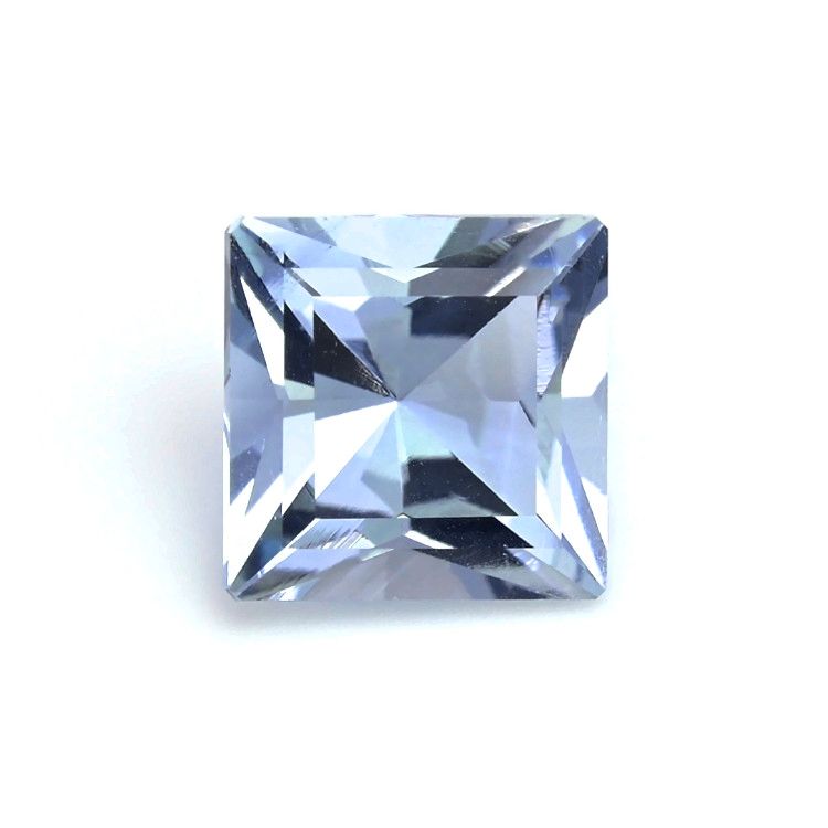 0.87ct Aquamarine