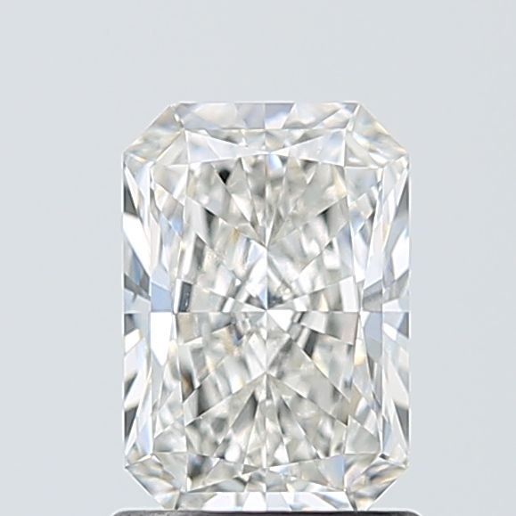 Radiant 1.10ct Diamond