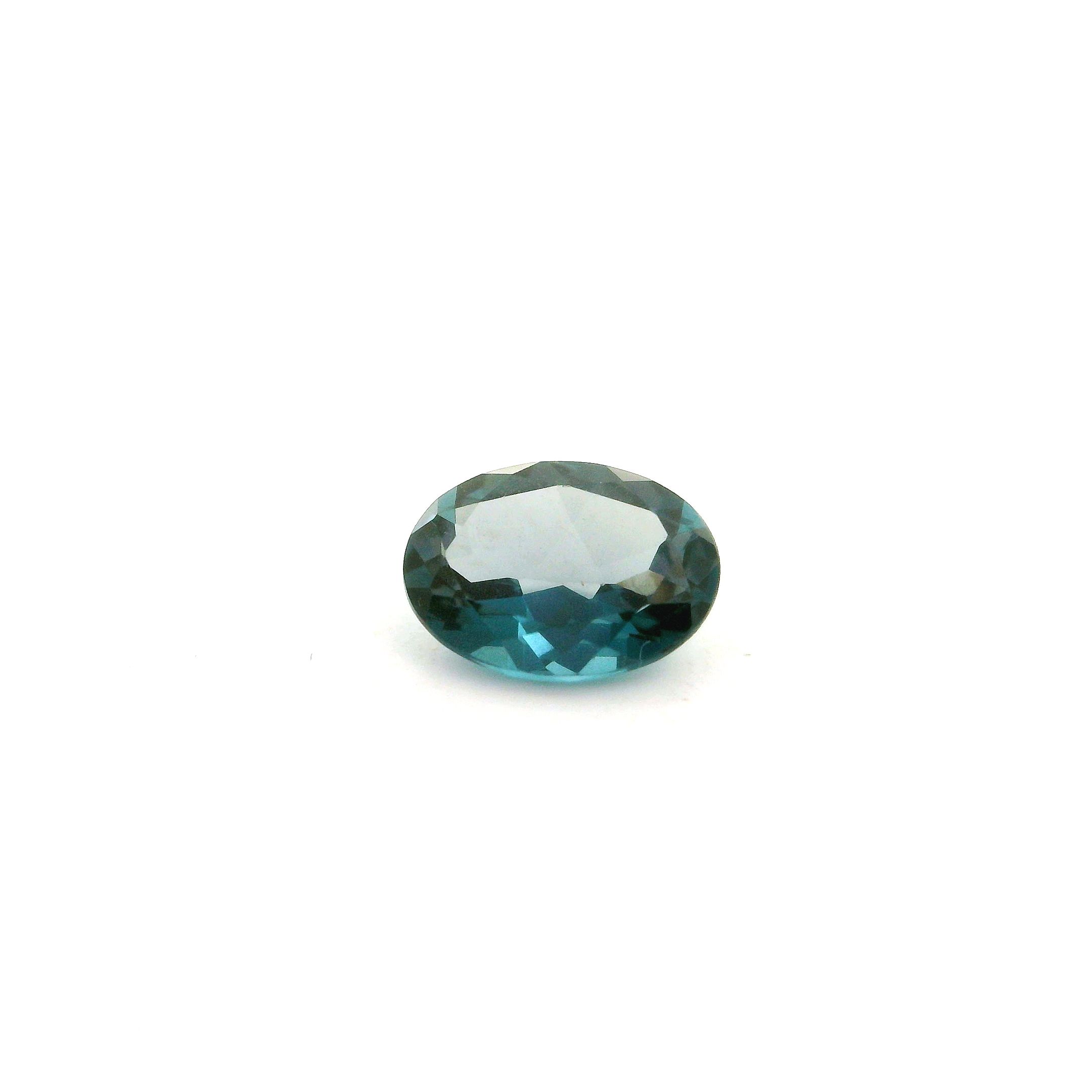 0.87ct TOPAZ