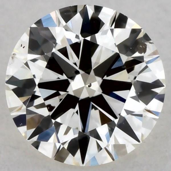 Diamante 0,30 ct ROUND