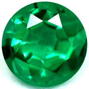 0.5ct Emerald