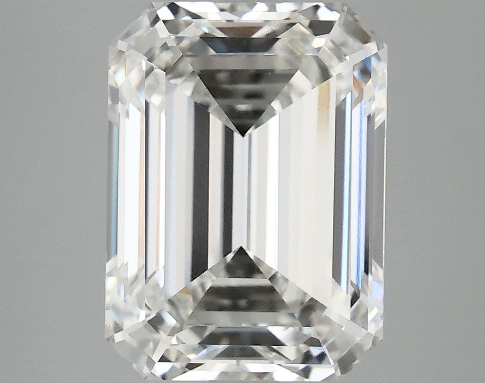 4.89 Carat · F · VVS2 Rare Carat Ideal Cut