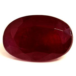 1.67ct Ruby