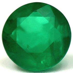 1.22ct Emerald