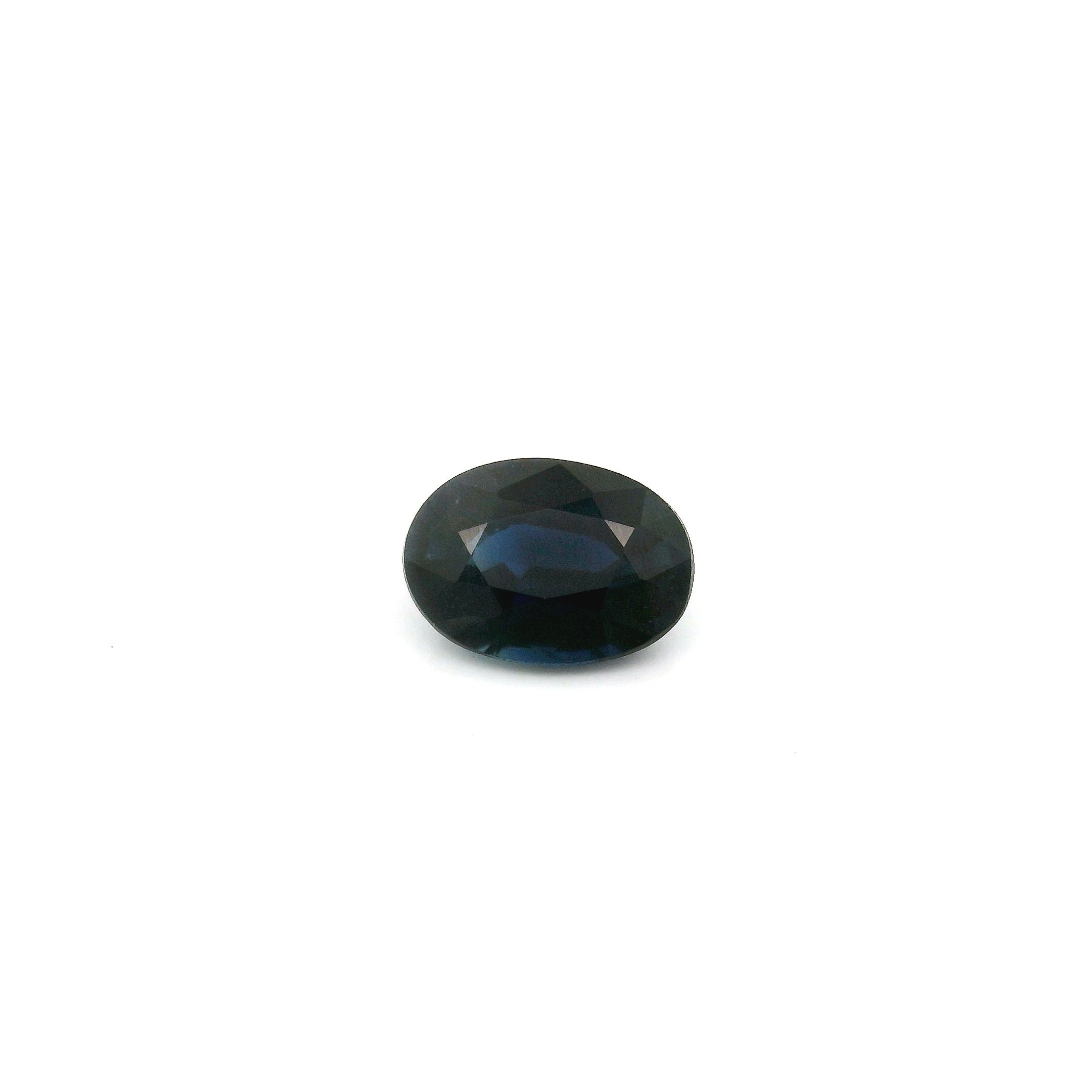0.94ct SAPPHIRE