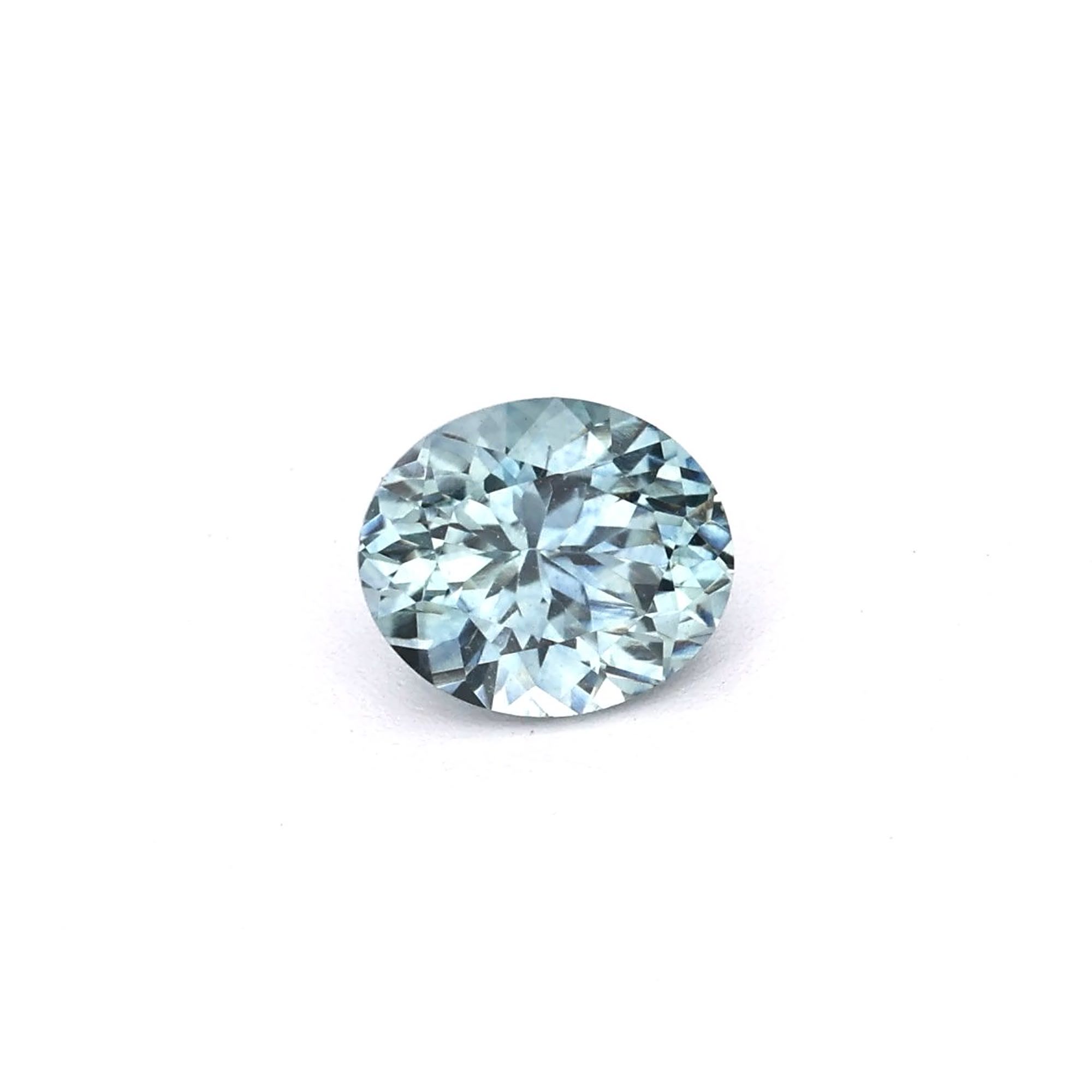 0.85ct Sapphire