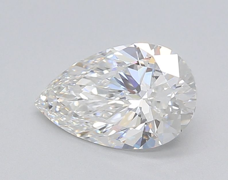 2.01ct Pear E - VS1 - Excellent cut - LD349352