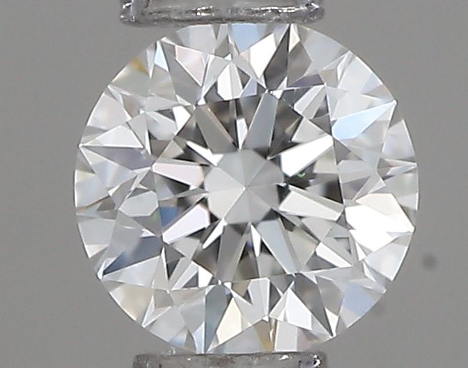 ROUND 0.19 carat diamond