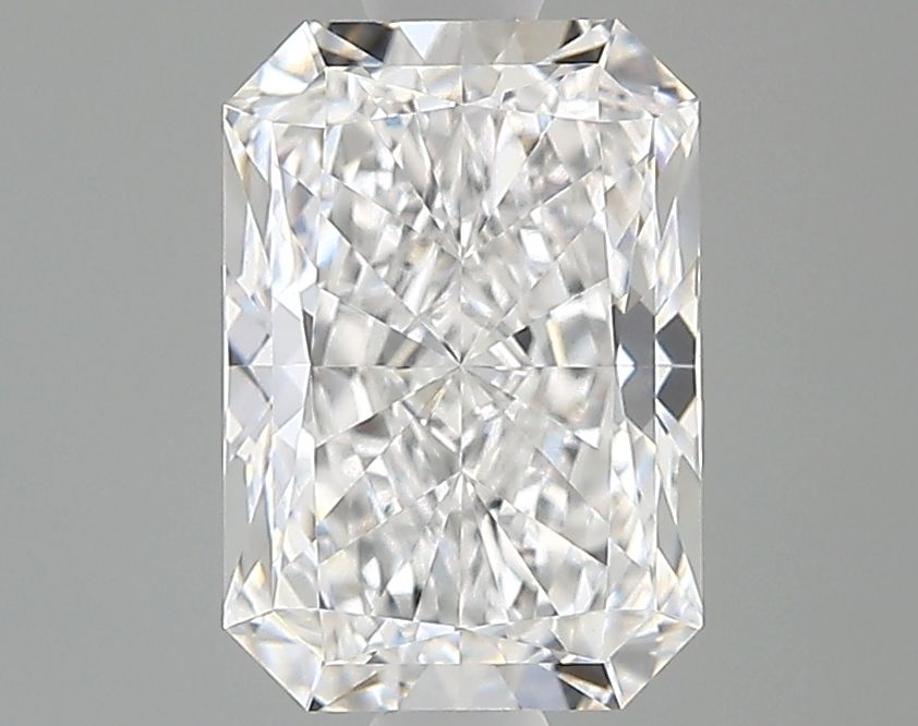 1.5ct Radiant D VVS2 Excellent Cut-LGD176314