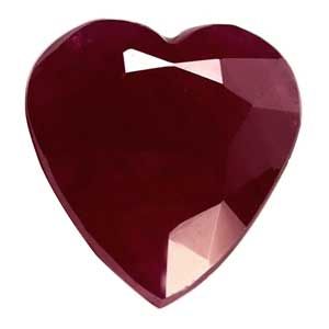 1.9ct Ruby