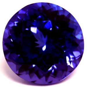 8.08ct Tanzanite