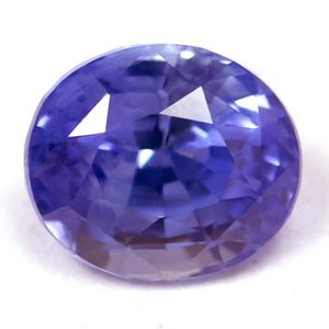 0.91ct Sapphire