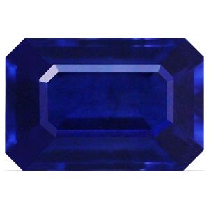 0.61ct Sapphire