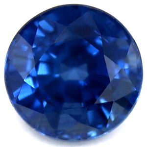 0.77ct Sapphire