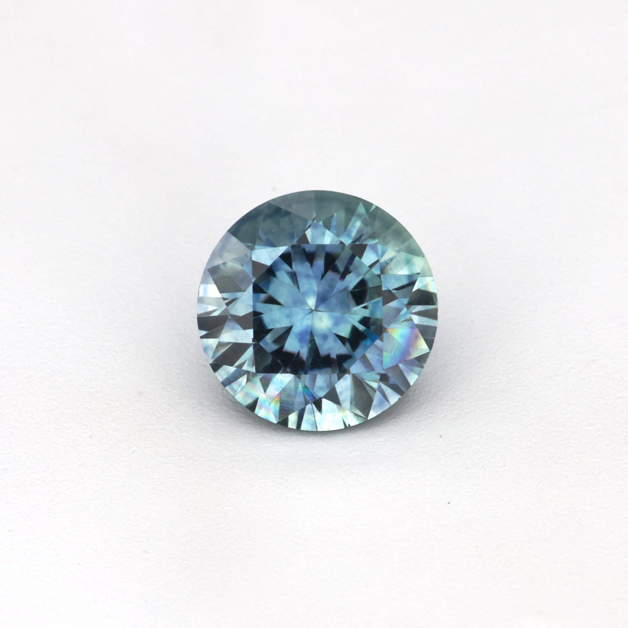 0.65ct Sapphire