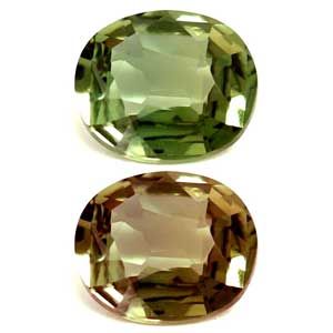0.7ct Alexandrite
