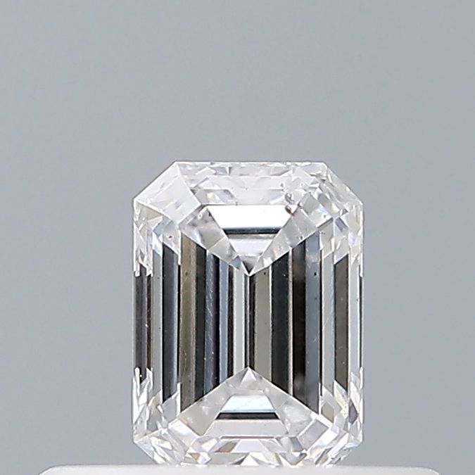 Diamante 0,26 ct EMERALD