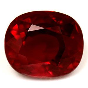 1.53ct Ruby