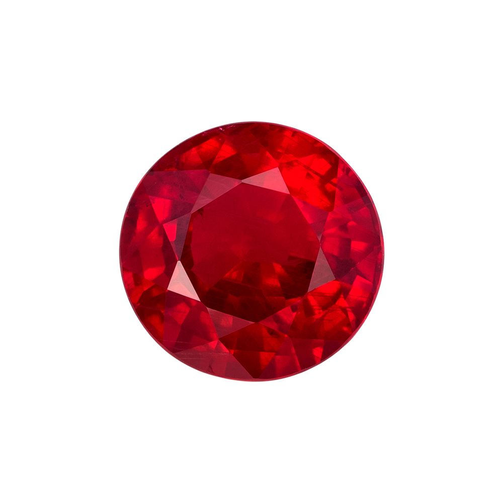 1.52ct Ruby