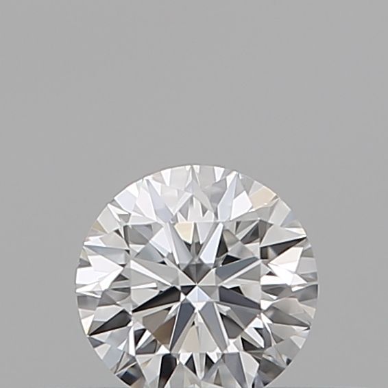 ROUND 0.19 carat diamond