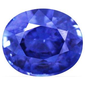 0.91ct Sapphire