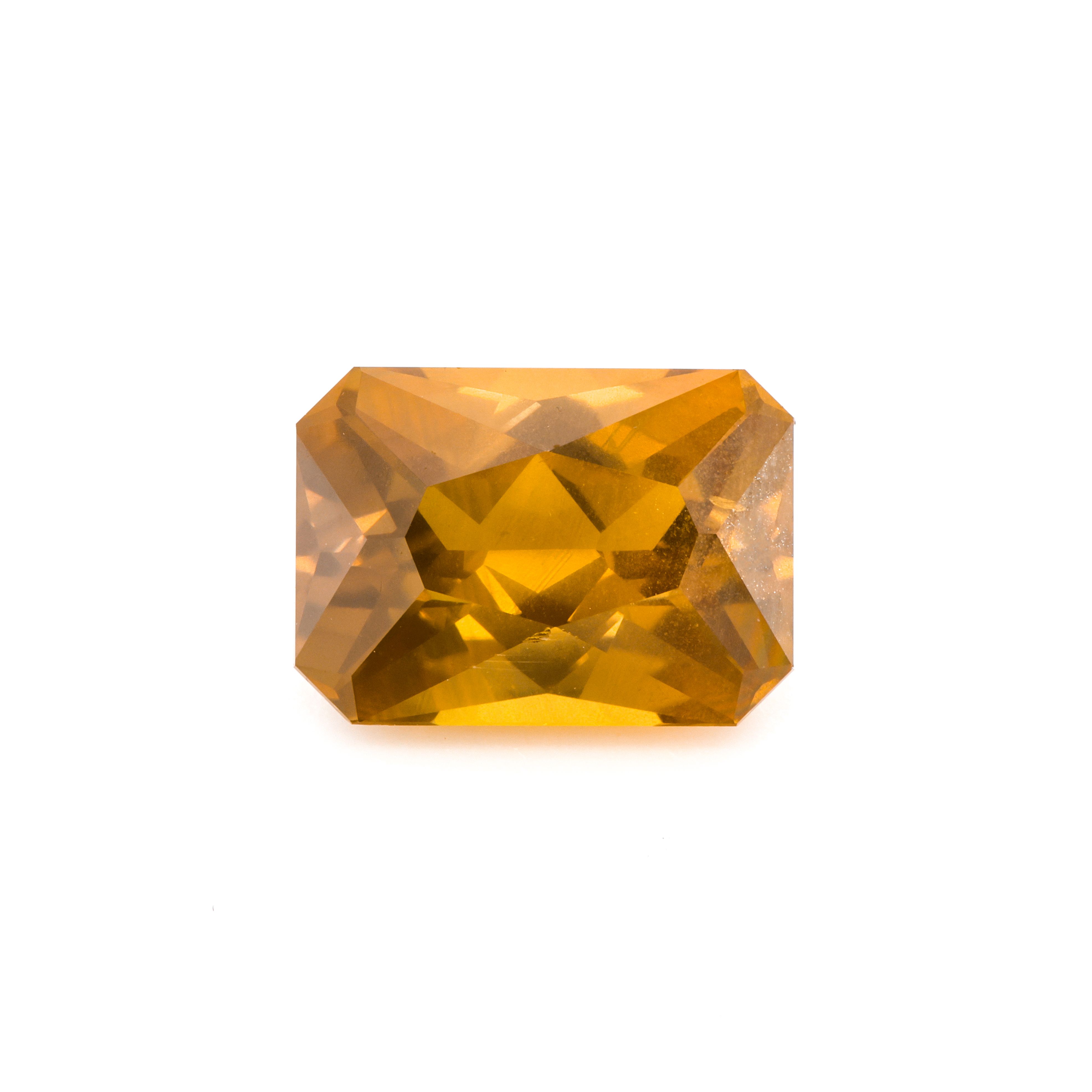 2.07ct Sapphire