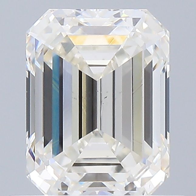 1,02 ct EMERALD