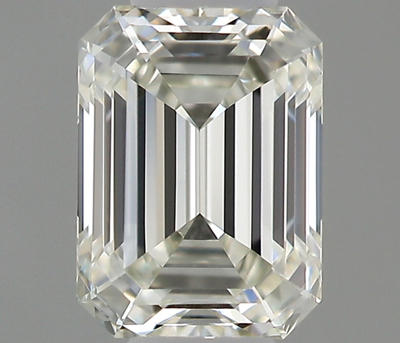 Diamante 0,26 ct EMERALD