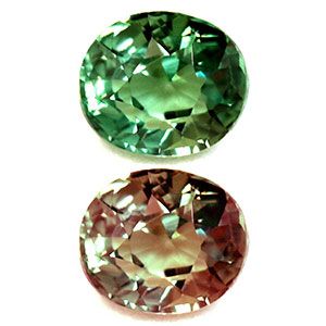 0.57ct Alexandrite