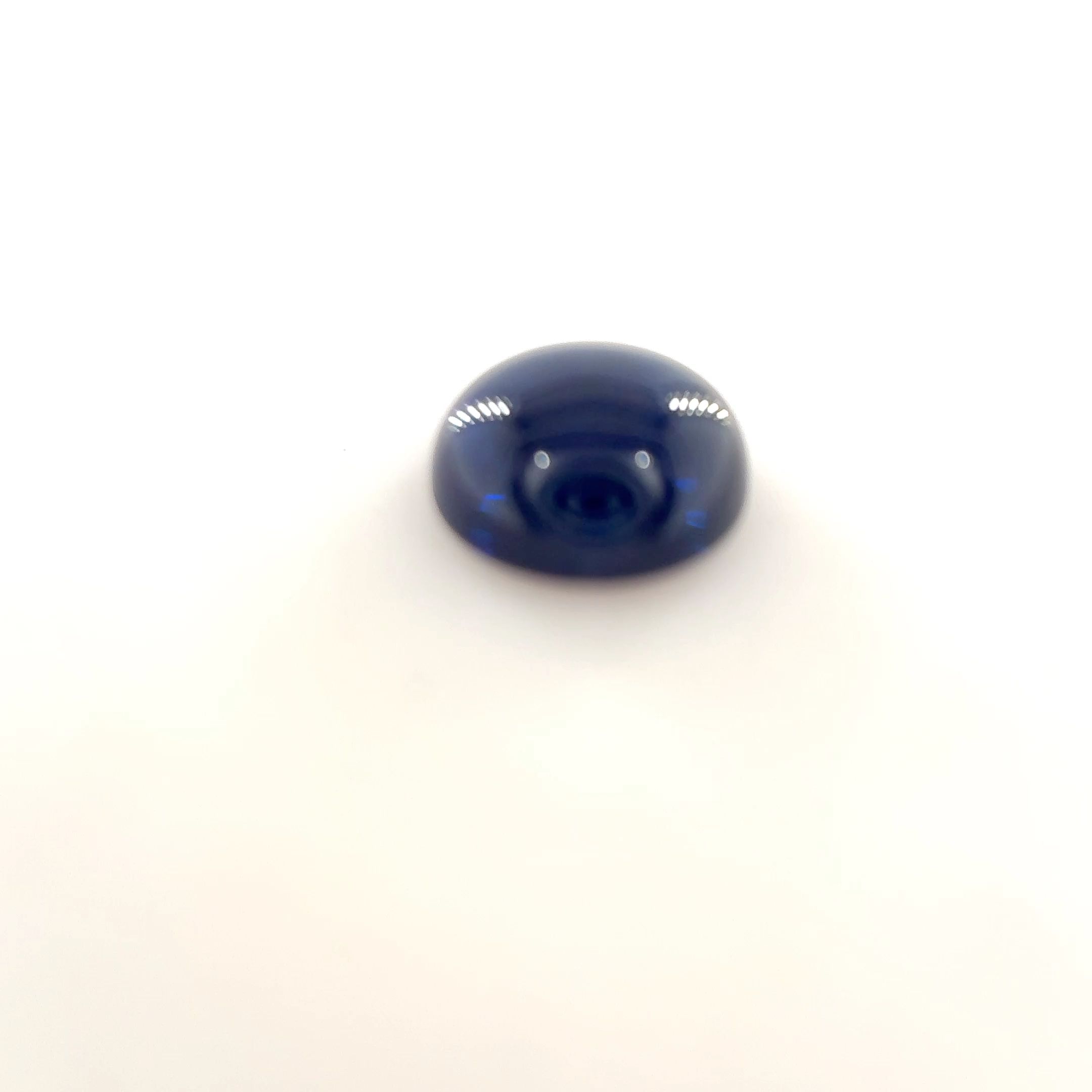 1.08ct SAPPHIRE
