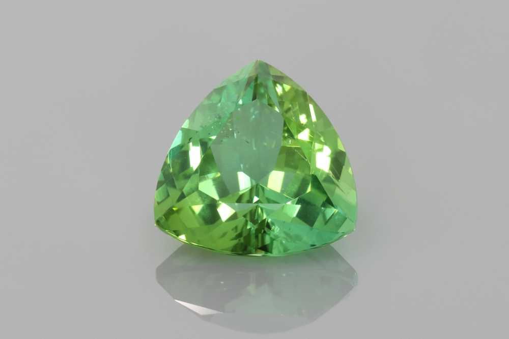 3.48ct Tourmaline