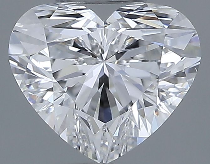 Heart Diamond