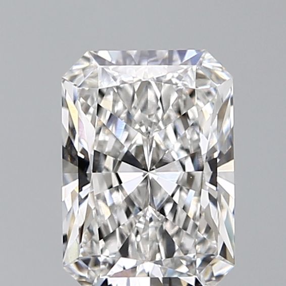 1.75ct Radiant E - VVS2 - Excellent cut - LGD34228