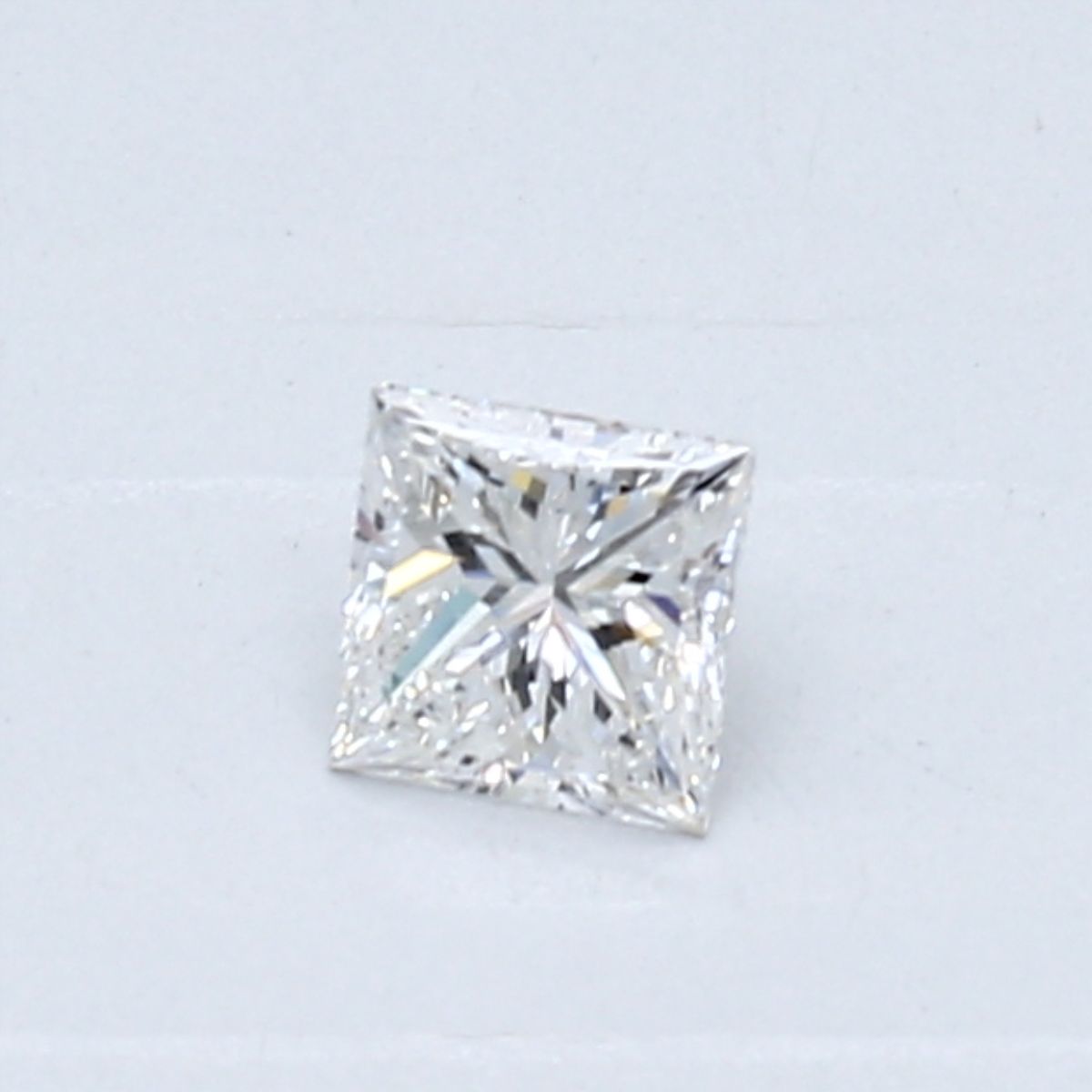 Diamante 0,26 ct PRINCESS